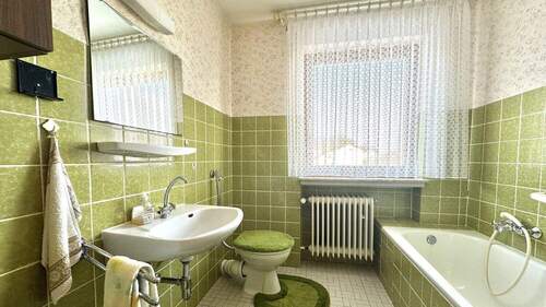 OG - Badezimmer - 
