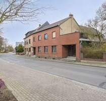Zwei Wohneinheiten mit Innenhof, Garten und viel Freiraum in Heinsberg-Scheifendahl! - Heinsberg / Scheifendahl Straeten