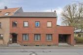 WWW.BOUWENS.DE - Mehrfamilienhaus, Wohnhaus mit 302,20 m&sup2; in Heinsberg / Scheifendahl zum Kaufen