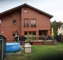 Großzügige Doppelhaushälfte mit hochwertiger Ausstattung - Oranienburg Lehnitz