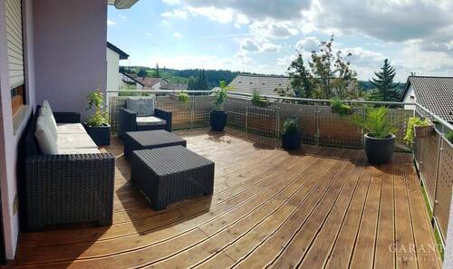 20210912 134615 - Modernisiertes Einfamilienhaus mit Garten, Terrasse & Whirlpool