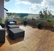 Modernisiertes Einfamilienhaus mit Garten, Terrasse & Whirlpool - Neckarwestheim