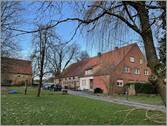 Bild 1 - Resthof in Alleinlage - Nähe Osnabrück mit 3 Wohnungen