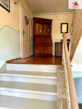 Treppenhaus - 