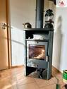 Kamin Wohnzimmer OG - 