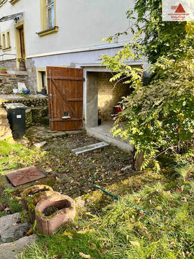 Garage - 