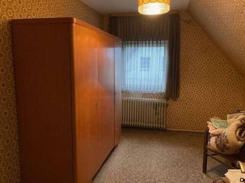 Zimmer im Obergeschoss - 