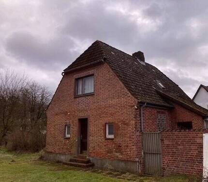Ansicht - 4 Zimmer Einfamilienhaus zum Kaufen in Schneverdingen