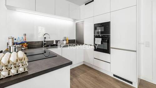 Küche 2 - 2 Zimmer Etagenwohnung in Oldenburg (Oldb)