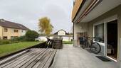 Terrasse - 