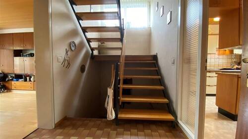 Treppenhaus - 