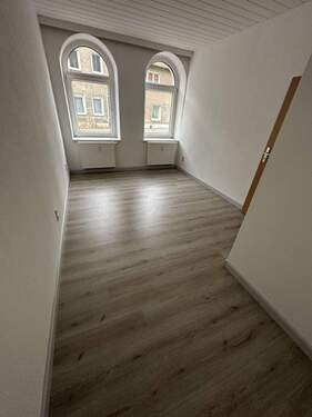 Arbeits-/oder Kinderzimmer - 