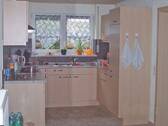 Küche Einliegerwohnung - 