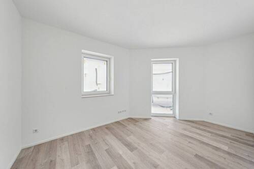 Kinderzimmer Nord-Ostausrichtung - 