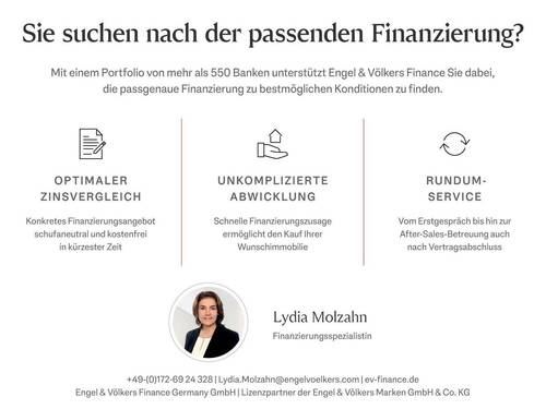 Engel & Völkers Finance - 