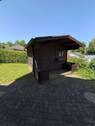 Gartenhaus - 