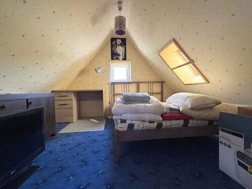 Gästezimmer über Küche - 