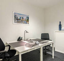 Vollausgestattetes Büro S - flexibel, 247, zentrale Innenstadtlage - Düsseldorf Stadtmitte