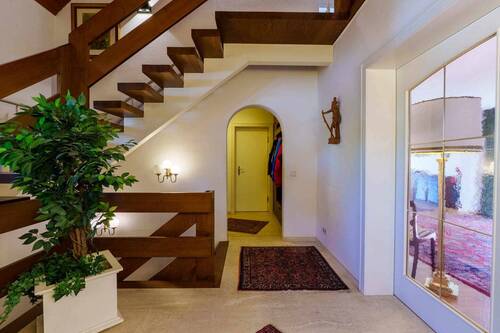 Hausflur - 