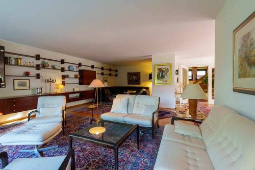 Wohnzimmer - 