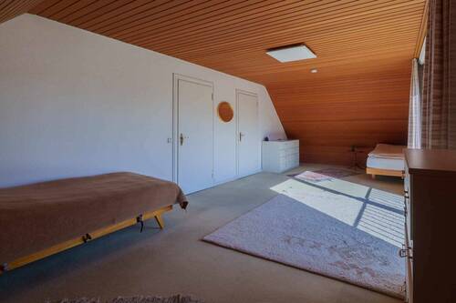 Schlafzimmer 1 - 