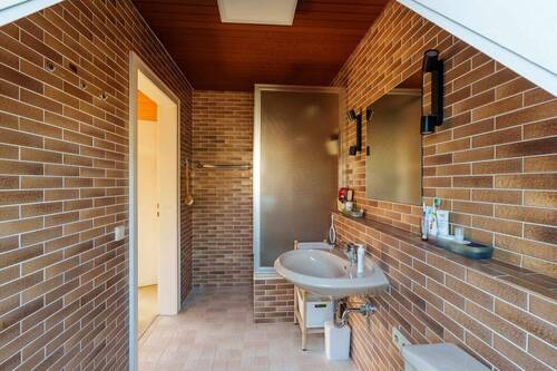 Badezimmer OG - 