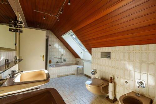Masterbadezimmer - 