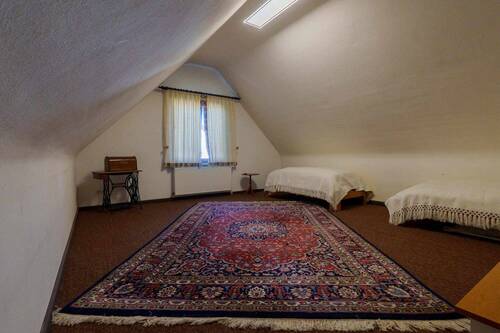 Schlafzimmer 3 - 