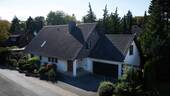 Außenansicht - 7 Zimmer Einfamilienhaus in Goslar / Jürgenohl