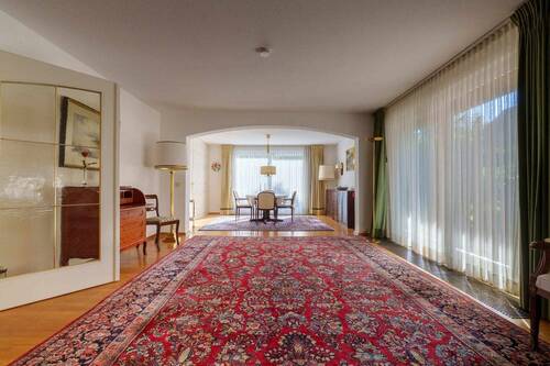 Wohnzimmer - 