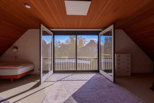 Schlafzimmer 1 - 