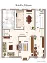 Grundriss - 