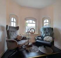 Provisionsfrei - Stilvolle luftig geschnittene Dachgeschoss-Wohnung in Meiderich - Duisburg Mittelmeiderich