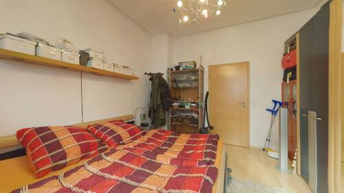 Schlafzimmer - 
