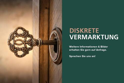 Diskrete Vermarktung - Faktor 205% BME: Saniertes Mehrfamilienhaus in zentrumsnaher Lage - value add (AB und Balkonanbau)