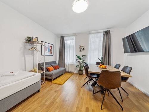 Beispiel Wohnen - Gewerbeobjekt (Büro, Produktion, Verkauf) zum Kaufen in Leipzig