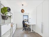 Gästezimmer/Büro - 