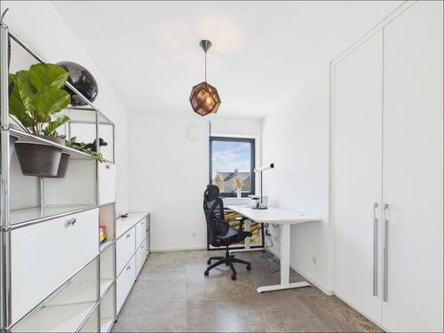 Gästezimmer/Büro - 