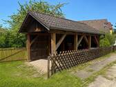 Carport - 