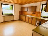 Wohnküche - 6 Zimmer Einfamilienhaus in Weißenburg