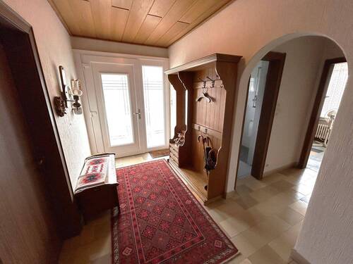 Diele - 