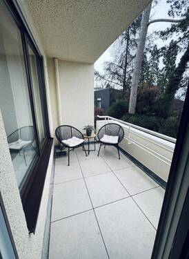 Balkon - 