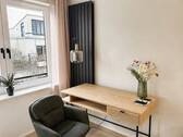 Arbeitsbereich - 