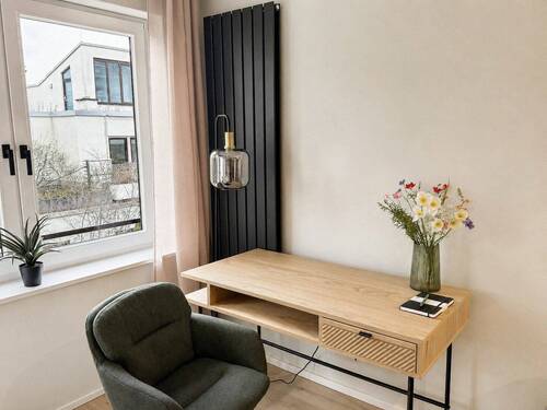 Arbeitsbereich - 