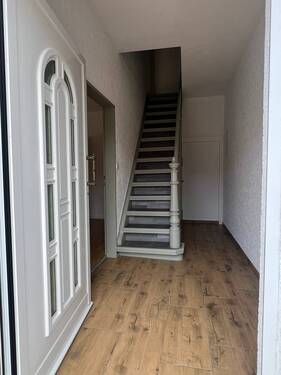 Treppenhaus - 