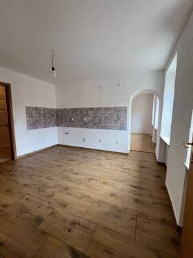 Küche - Mehrfamilienhaus, Wohnhaus mit 232,00 m² in Neunkirchen zum Kaufen