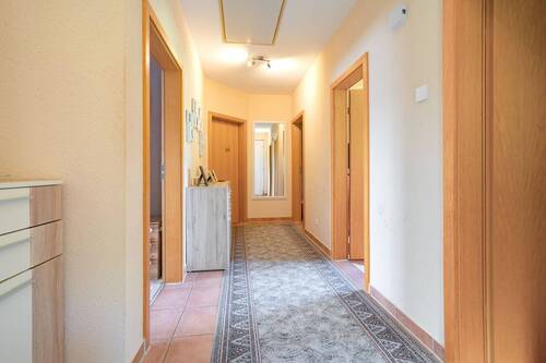 Flur 1.1 - Bungalow mit 91,80 m² in Kröpelin zum Kaufen
