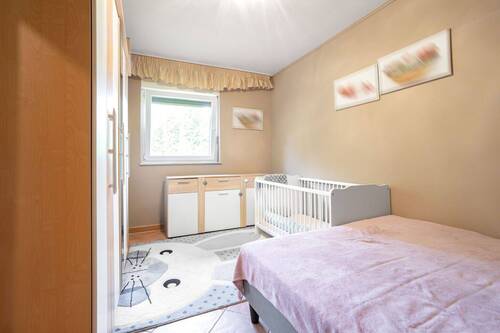 Kinderzimmer - 