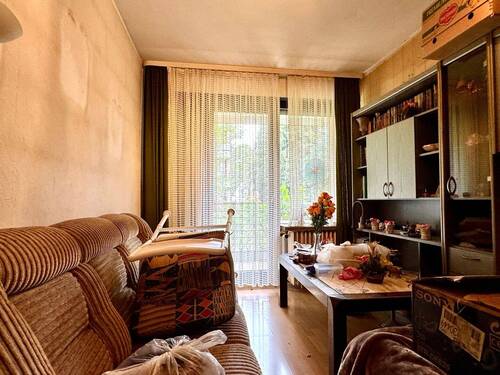 Schlafzimmer II - 