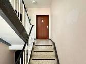 Treppenhaus - 